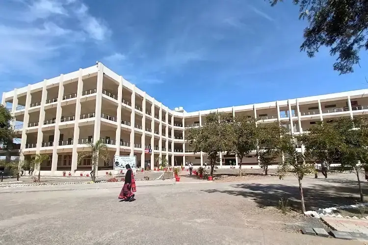 Sushila Devi Bansal College of Engineering, Indore