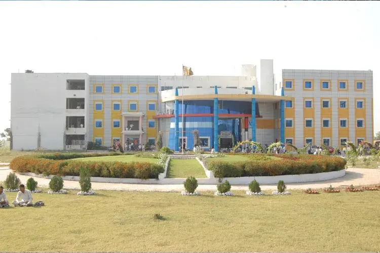 Sushila Devi Bansal College of Engineering, Indore