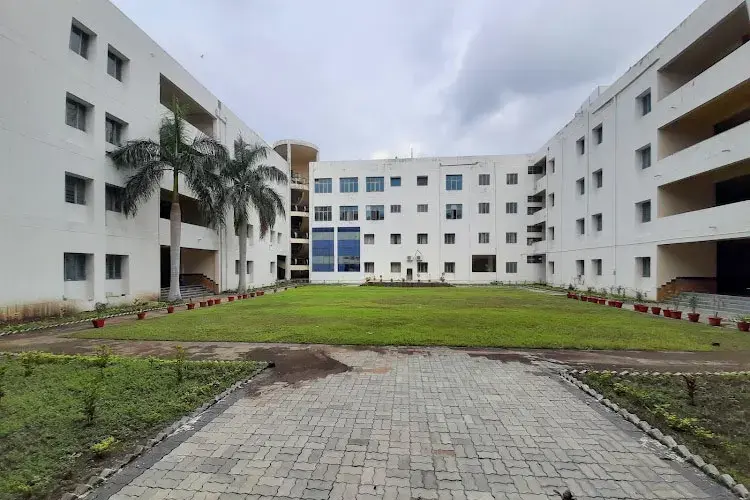 Sushila Devi Bansal College of Engineering, Indore