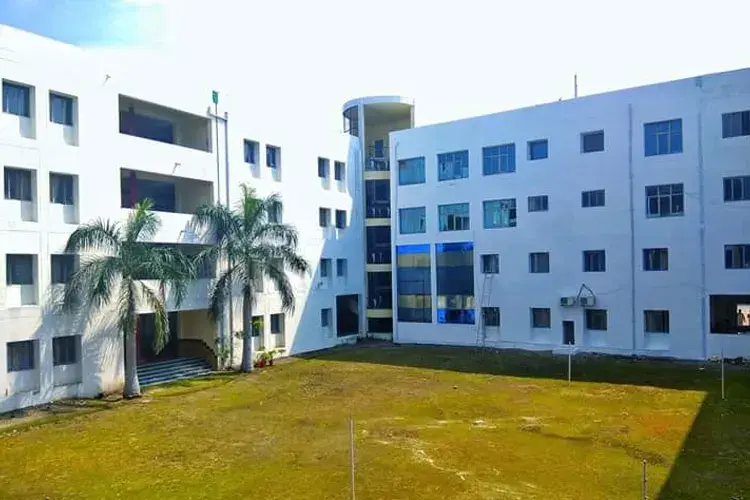 Sushila Devi Bansal College of Engineering, Indore