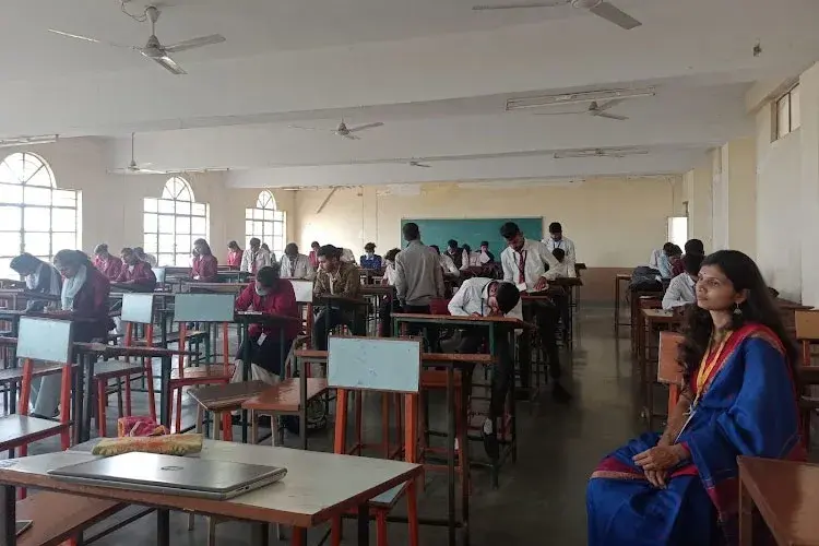 Sushila Devi Bansal College of Engineering, Indore