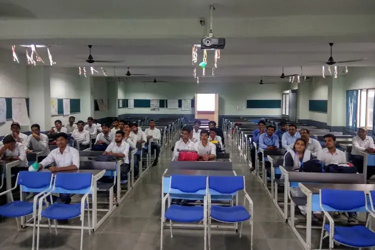 Sushila Devi Bansal College of Engineering, Indore