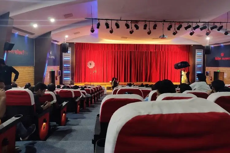 Sushila Devi Bansal College of Engineering, Indore