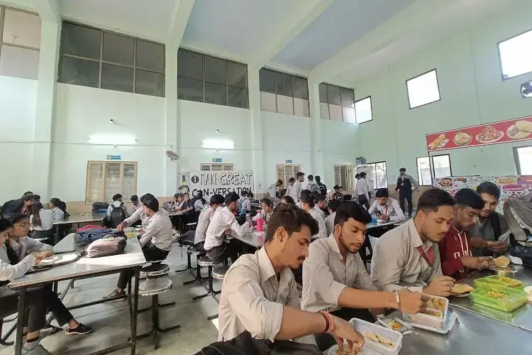 Sushila Devi Bansal College of Engineering, Indore