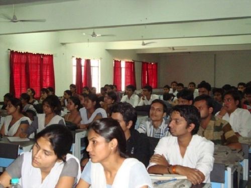 Sushila Devi Bansal College of Engineering, Indore