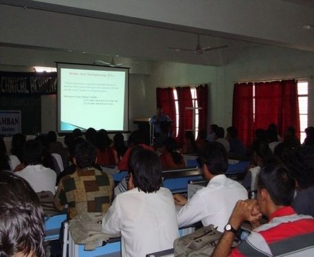 Sushila Devi Bansal College of Engineering, Indore