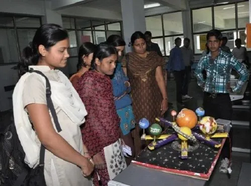 Sushila Devi Bansal College of Engineering, Indore