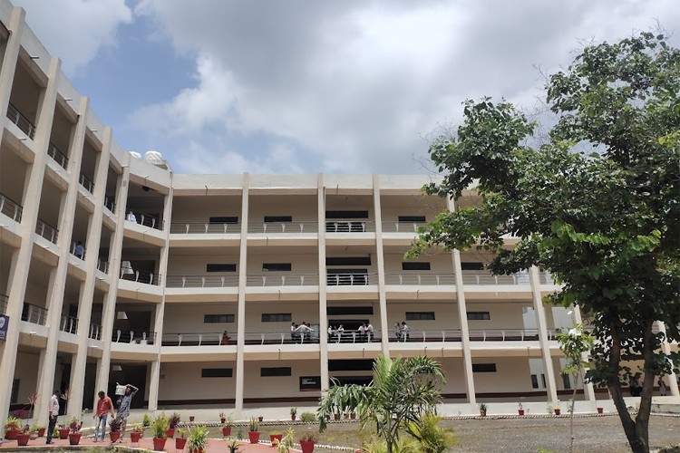 Sushila Devi Bansal College of Technology, Indore