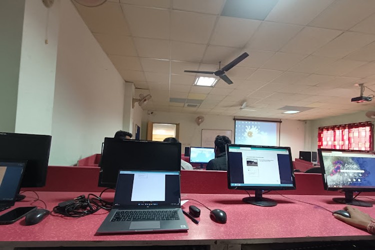 Sushila Devi Bansal College of Technology, Indore