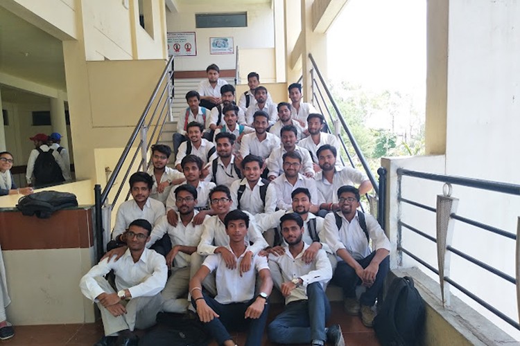 Sushila Devi Bansal College of Technology, Indore