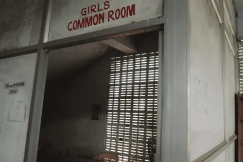 Sushilabai Ramchandrarao Mamidwar College of Social Work, Chandrapur