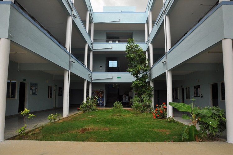 Sushrutha College of Nursing, Bangalore