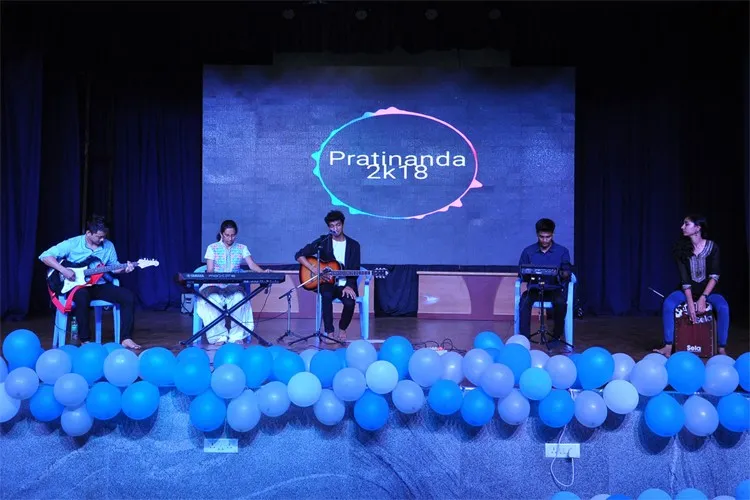 Sushrutha College of Nursing, Bangalore