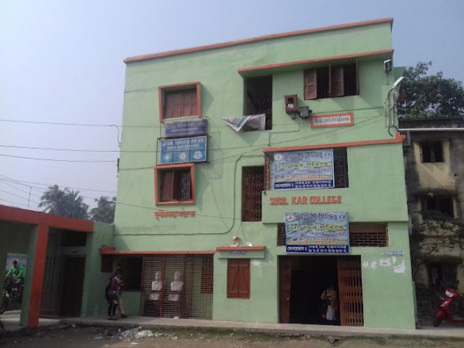 Susil Kar College, South 24 Parganas