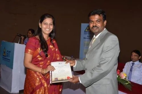 Suvidya Institute of Technology, Mumbai