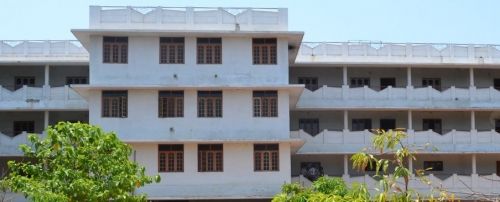 S.V. Arts and Science College, Guntur