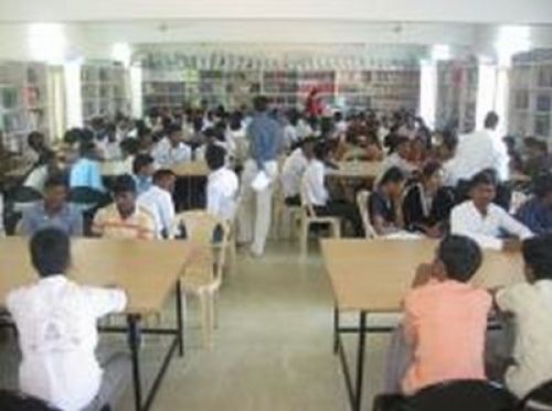 S.V. Arts and Science College, Guntur