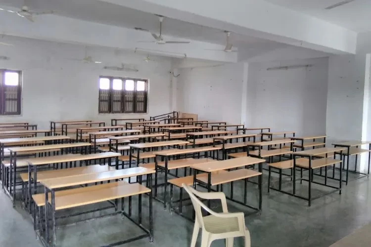 SV Institute of Management, Kadi