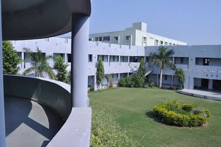 SV Institute of Management, Mehsana
