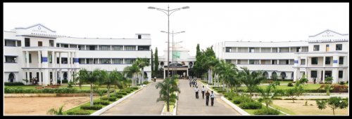 S.Veerasamy Chettiar College of Engineering and Technology, Tirunelveli