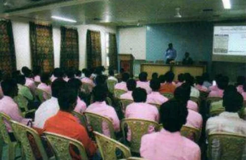 SVERI College of Engineering, Pandharpur