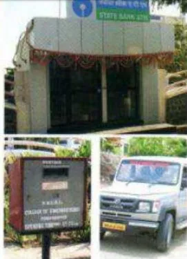 SVERI College of Engineering, Pandharpur