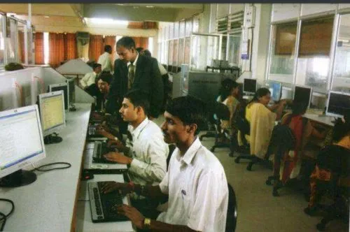 SVERI College of Engineering, Pandharpur