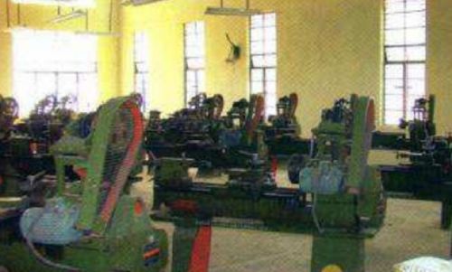 SVERI College of Engineering, Pandharpur