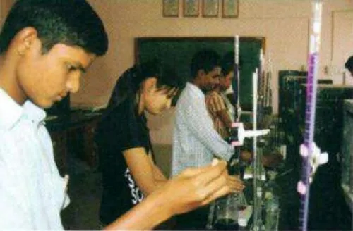 SVERI College of Engineering, Pandharpur