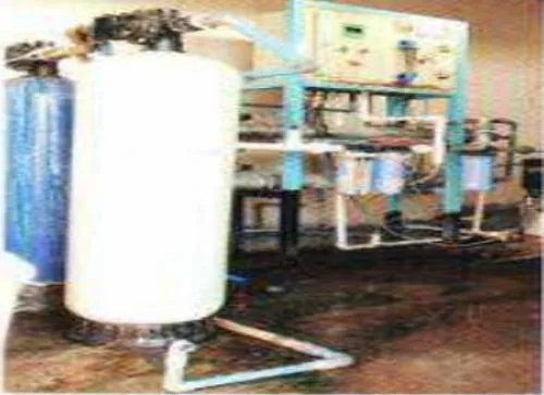 SVERI College of Engineering, Pandharpur