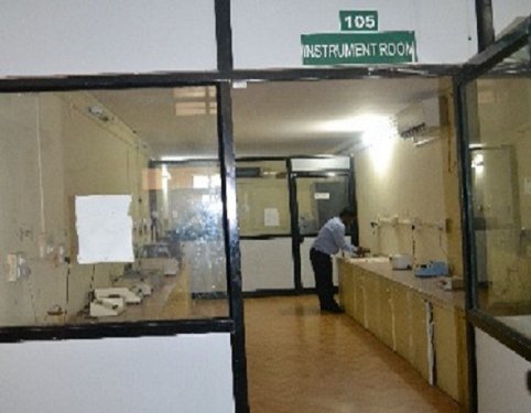 SVERI's College of Pharmacy, Solapur