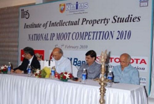 SVKM'S NMIMS Institute of Intellectual Property Studies, Mumbai