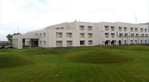 SVKM'S NMIMS, School of Pharmacy & Technology Management, Shirpur