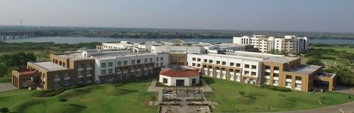 SVKM'S NMIMS, School of Pharmacy & Technology Management, Shirpur