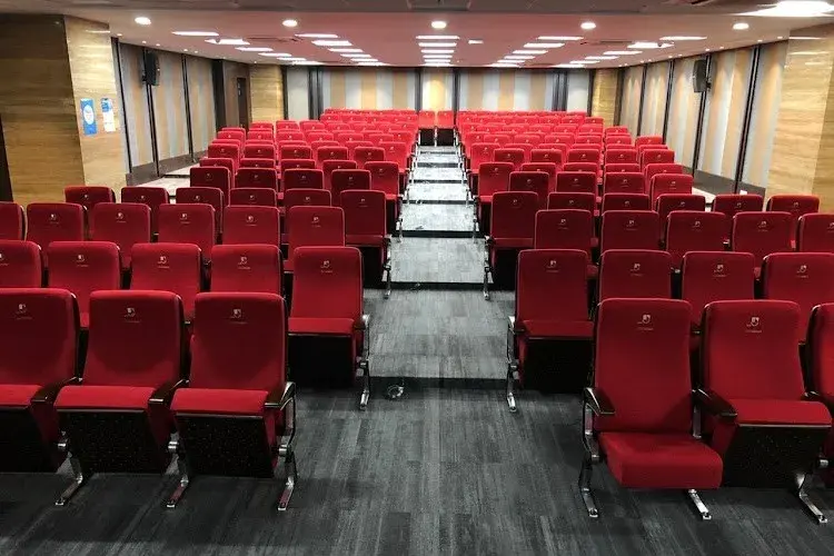 SVKM's Narsee Monjee Institute of Management Studies, Navi Mumbai