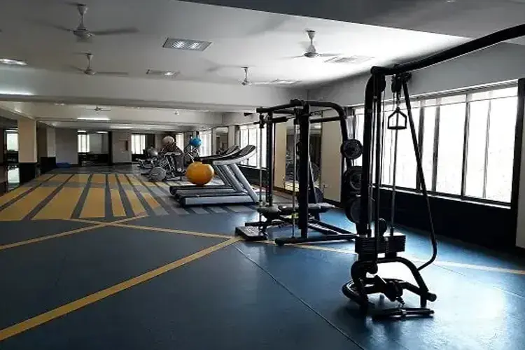 SVKM'S NMIMS, School of Pharmacy & Technology Management, Shirpur