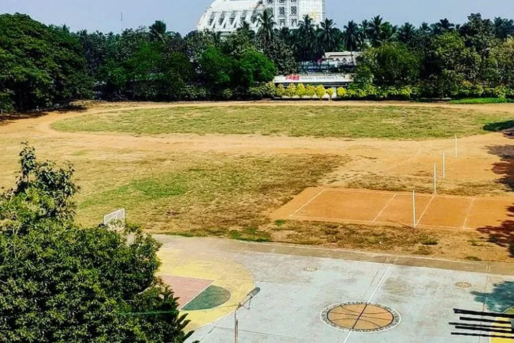 SVKP and Dr KS Raju Arts and Science College, West Godavari