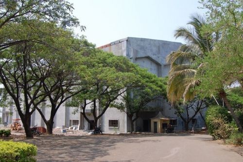 SVPM's Institute of Management Malegaon, Pune