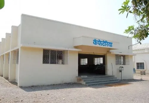 SVPM's Institute of Management Malegaon, Pune