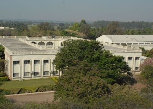 SVPM's Institute of Management Malegaon, Pune