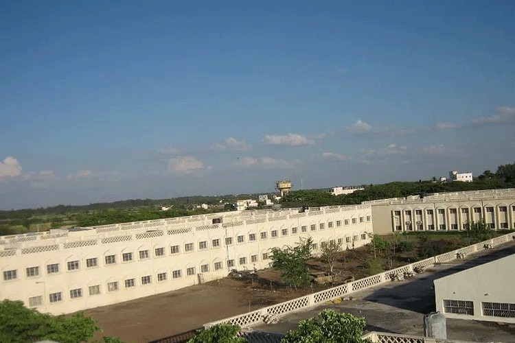 SVPM's College of Engineering Malegaon, Pune