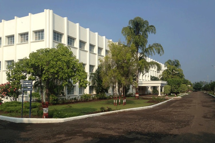 SVPM's College of Engineering Malegaon, Pune