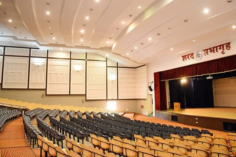 SVPM's College of Engineering Malegaon, Pune