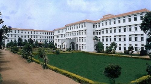 S.V.S College of Education, Pudukkottai