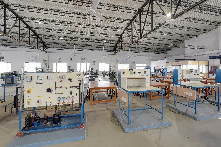 SVS College of Engineering, Coimbatore