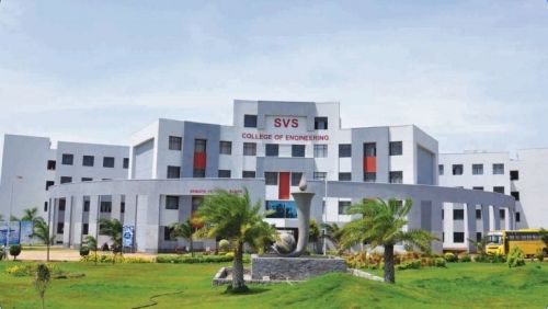 SVS College of Engineering, Coimbatore