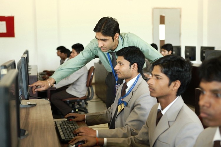 SVS Group of Institutions, Meerut