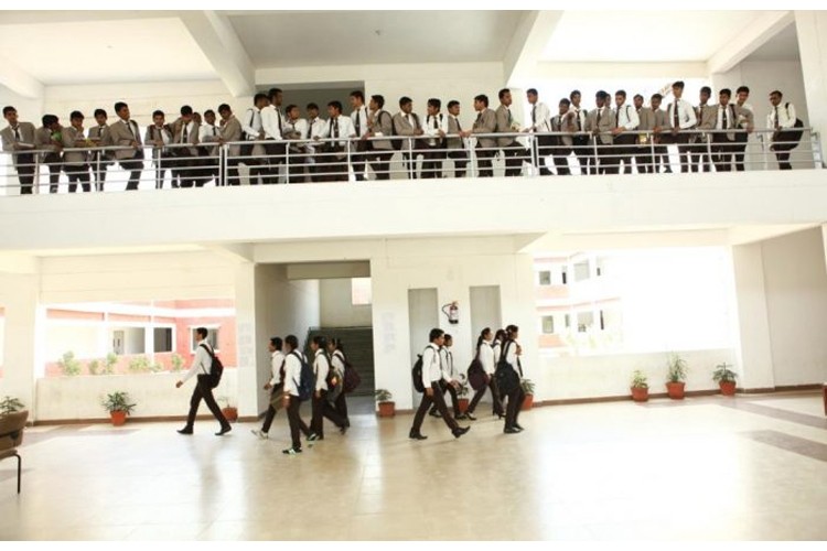 SVS Group of Institutions, Meerut