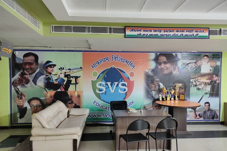 SVS Group of Institutions, Meerut