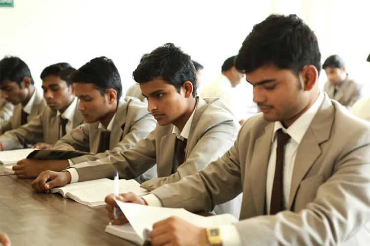 SVS Group of Institutions, Meerut